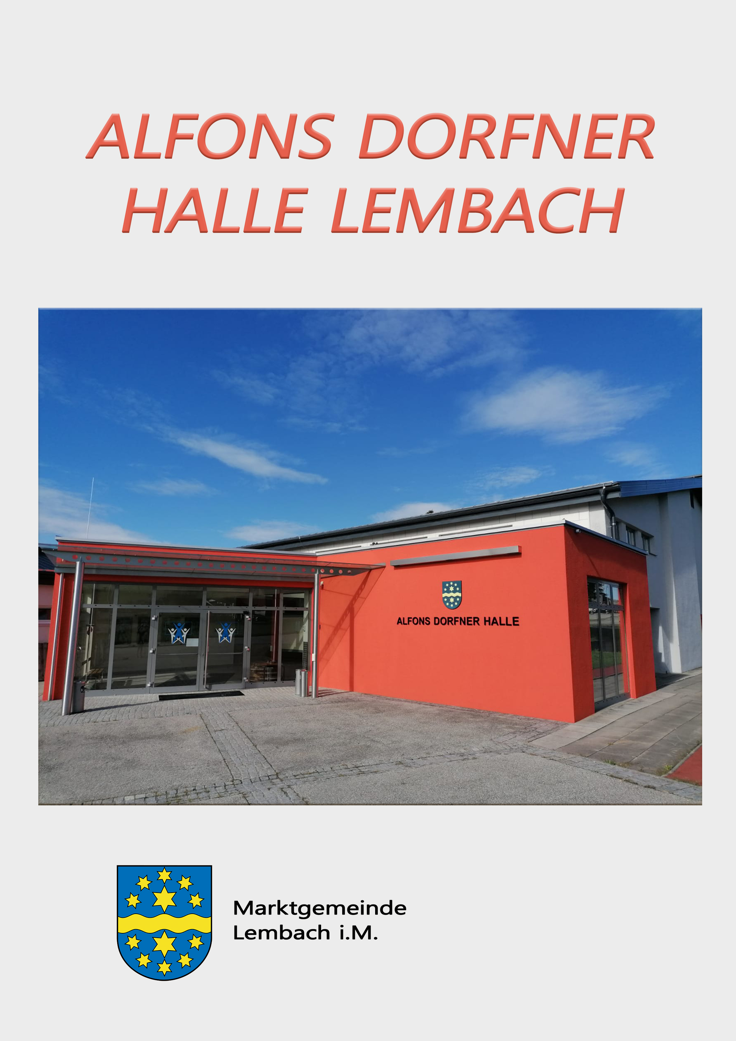 Konzert Bezirksjugendorchester Rohrbach